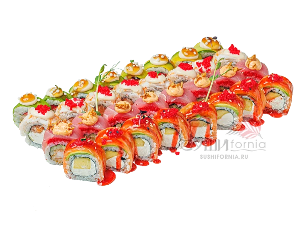 Гранд Шеф сет