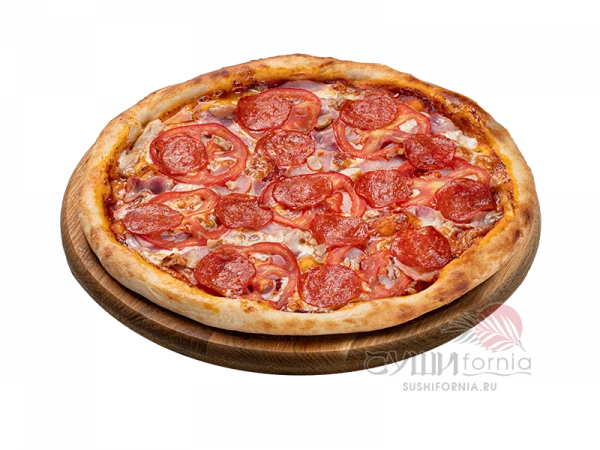 Пицца Мясная