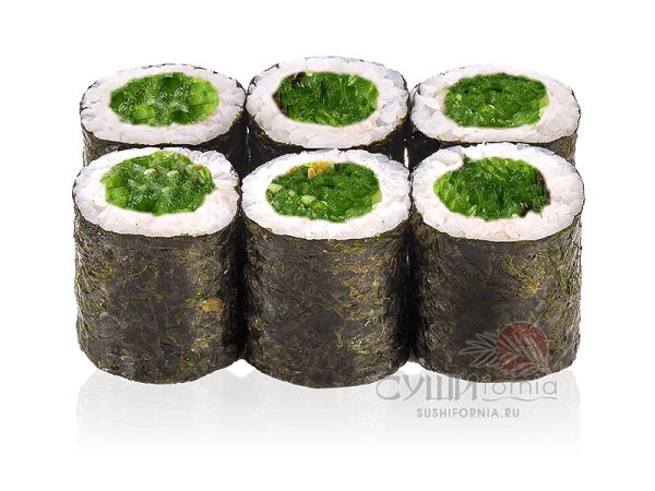 Ролл Чукка маки