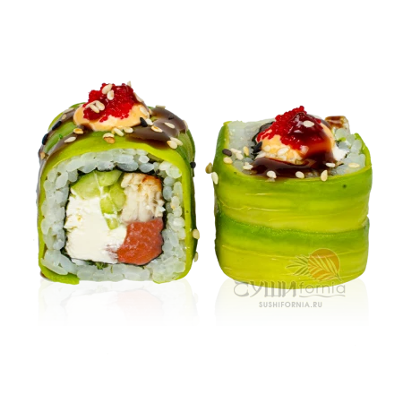 Ролл Масута