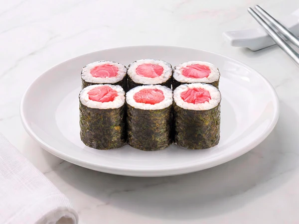Ролл Текка маки