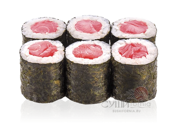 Ролл Текка маки