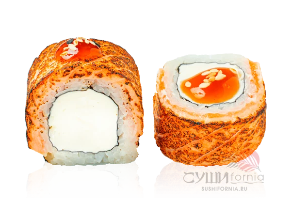 Филадельфия опаленная