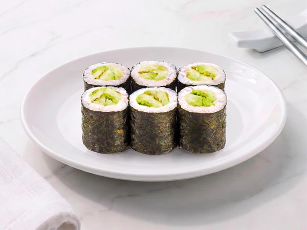 Ролл Авокадо маки
