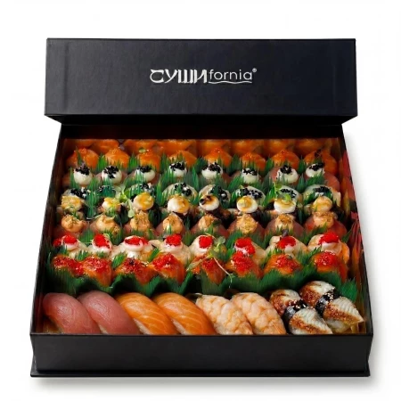 Сет Императорский