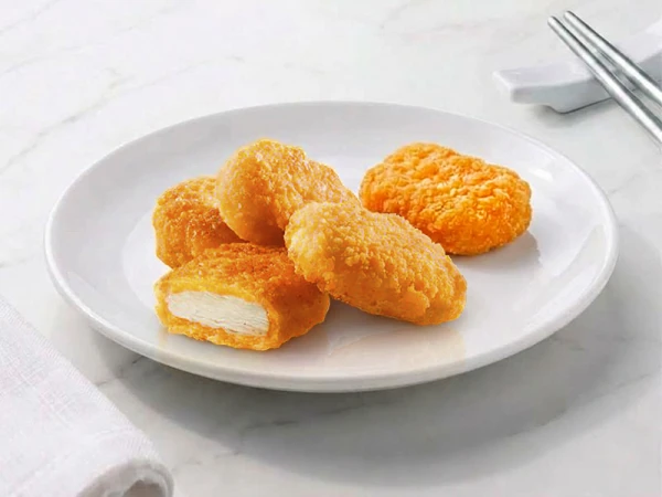 Наггетсы куриные