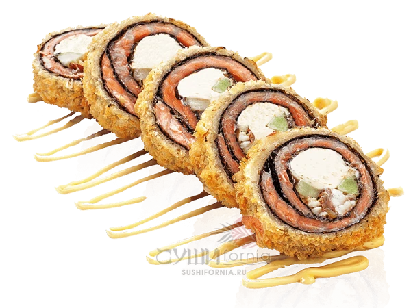Ролл Минами