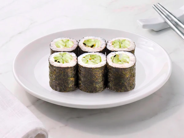 Ролл Каппа маки