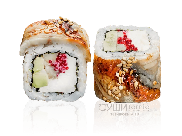 Фудзи 4шт