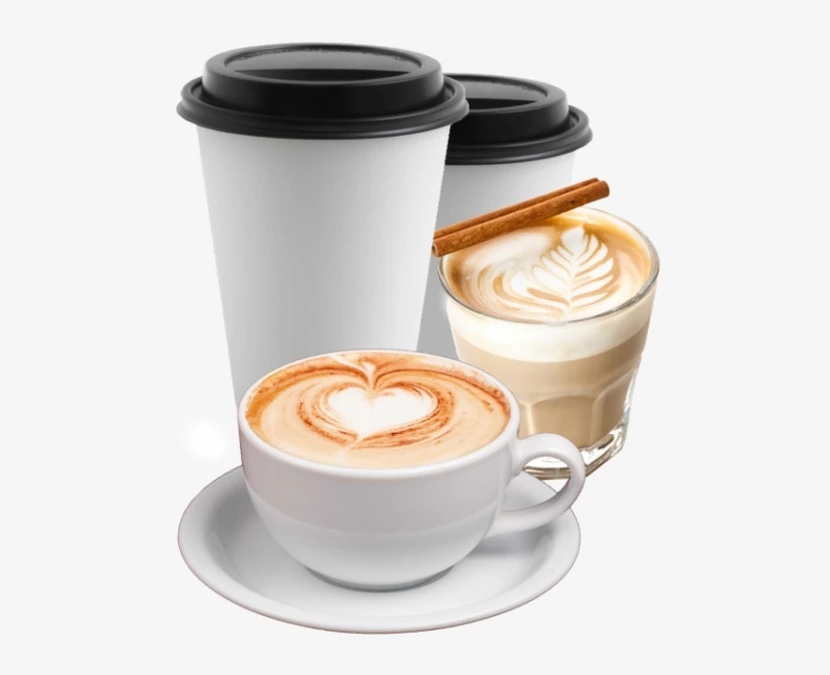 Кофе Капучино