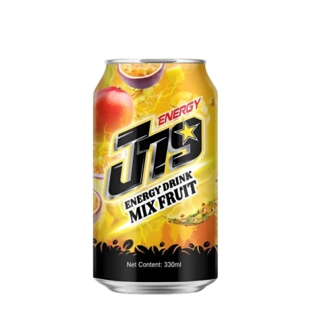 Энергетический напиток J79, Вьетнам