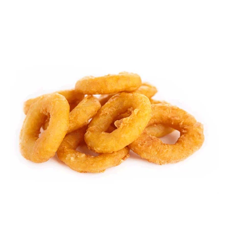 Кольца луковые