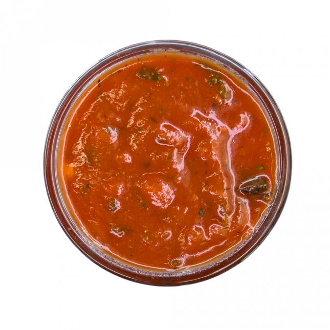 Шашлычный соус