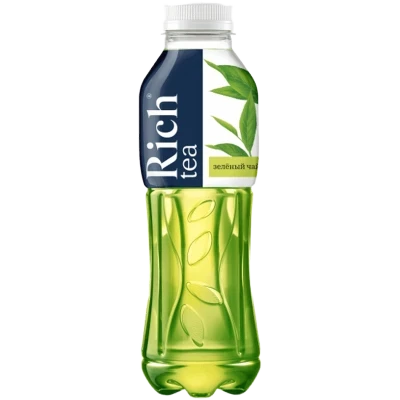 ЧАЙ RICH Зеленый