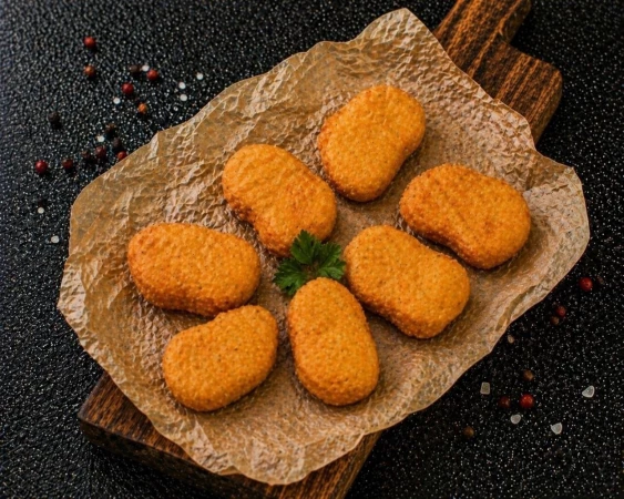 Наггетсы куриные