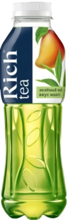ЧАЙ RICH Манго