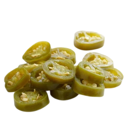 Перец Халапеньо
