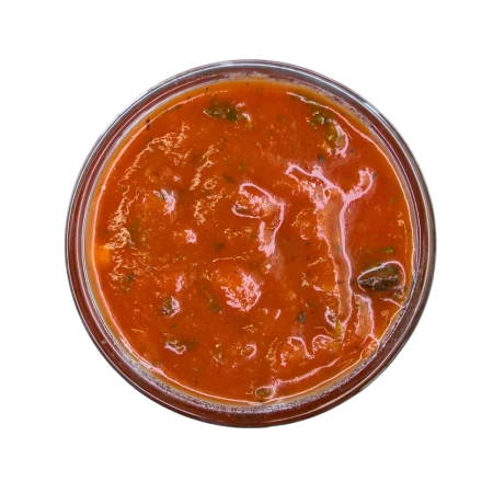 Шашлычный соус