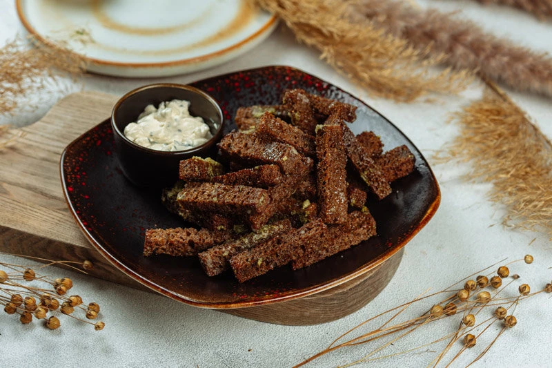 Гренки