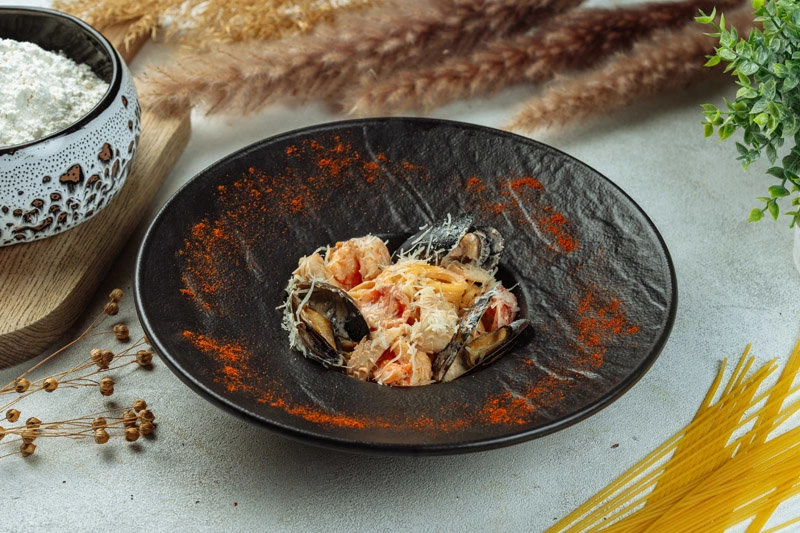 Фрутти ди маре