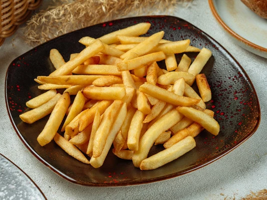 Картофель Фри