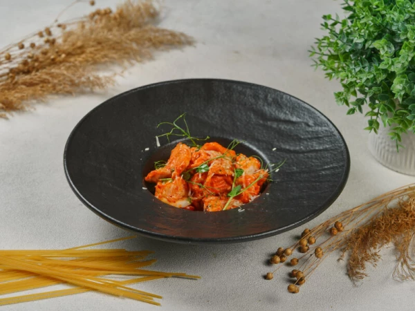 Паста Том ям