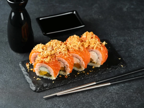 Фирменная филадельфия