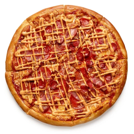 Колбаски спайси 