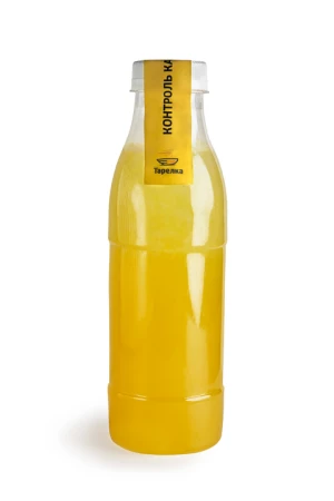 Лимонад манго-лемонграсс