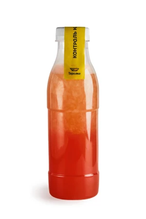 Лимонад грейпфрут-мандарин 