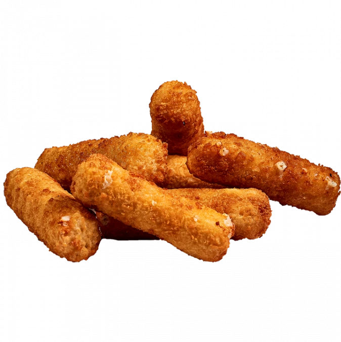 Сырные палочки