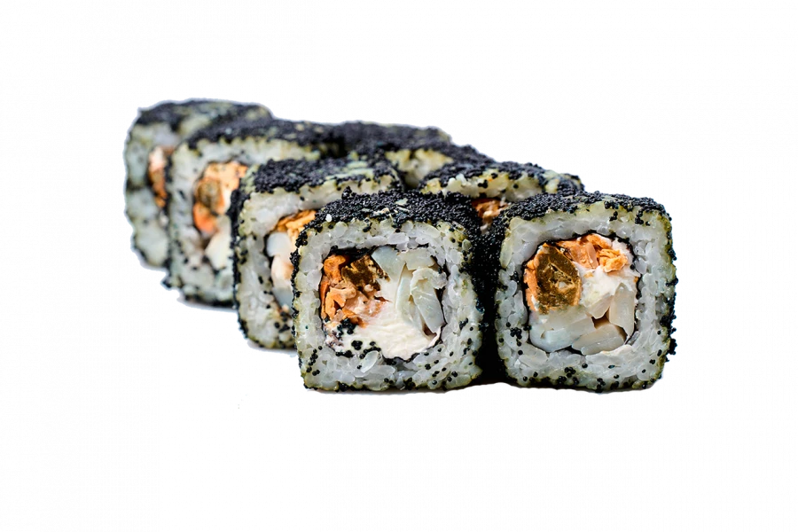 Калифорния блэк