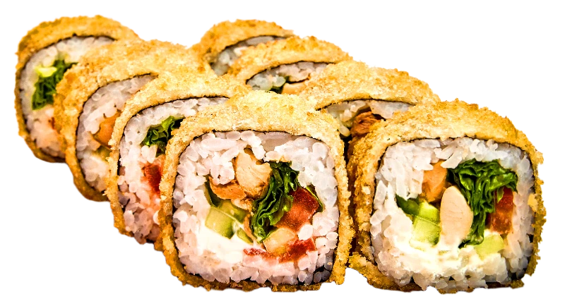 Ролл Цезарь