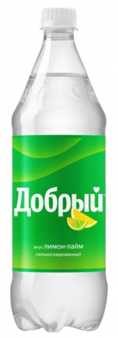 Спрайт 0,9л