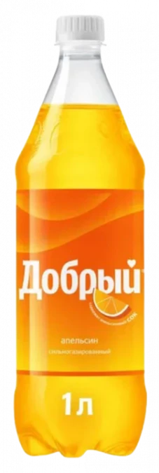 Фанта 0,9л