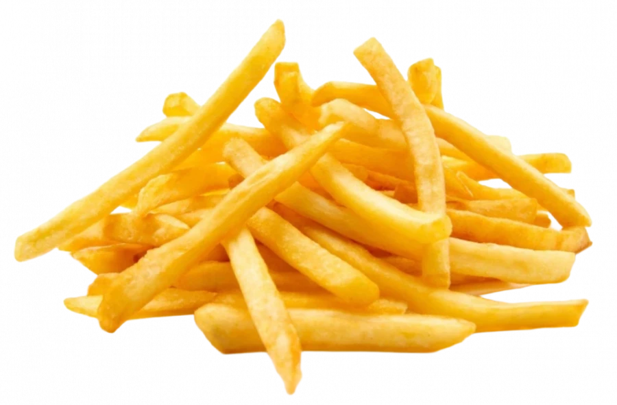 Картофель фри