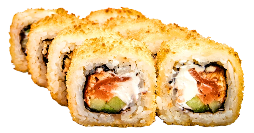 Горячий микс