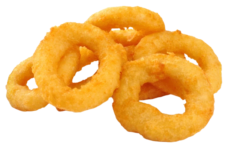 Луковые кольца