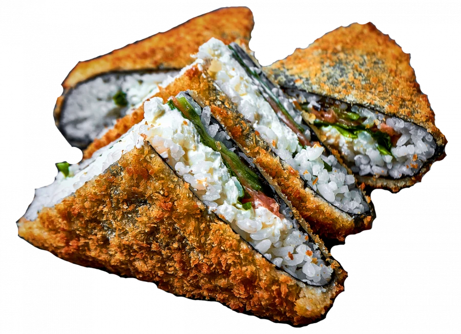 Сендвич с курицей