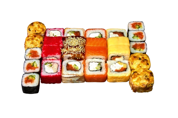 Мега Ассорти