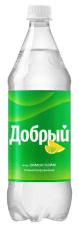 Спрайт 0,9л