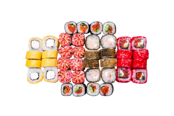 Сет Килограмм любви