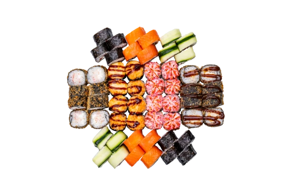 Сет 1,5 кг Счастья