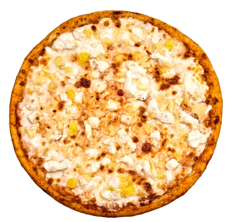 Пицца Гавайская