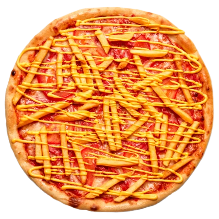 Пицца Фритта