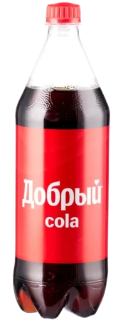Кока-Кола 0,9л