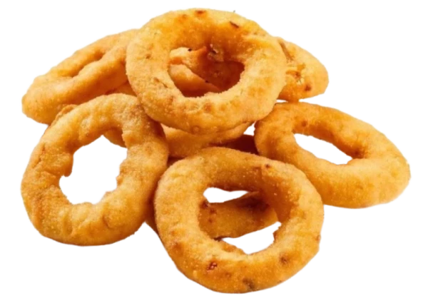 Кольца кальмара