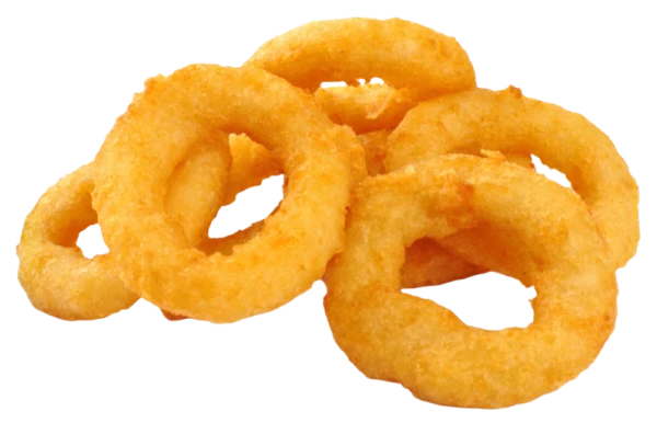 Луковые кольца