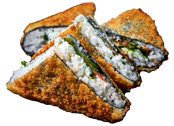 Сендвич с курицей
