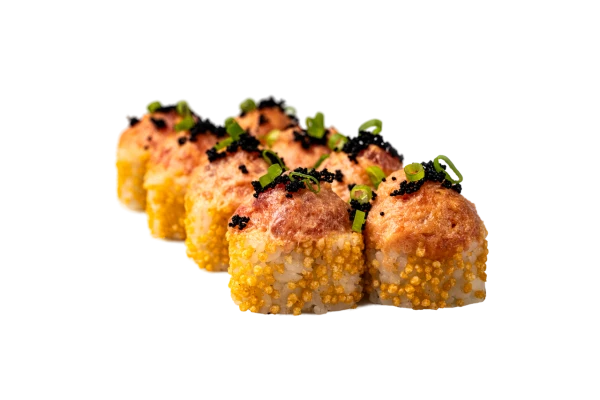 Спайси Туна